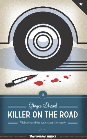 [Discovering America 01] • Killer on the Road